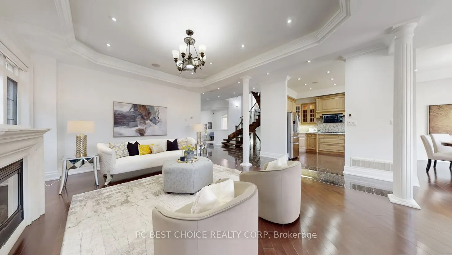 12 George Martin Drive