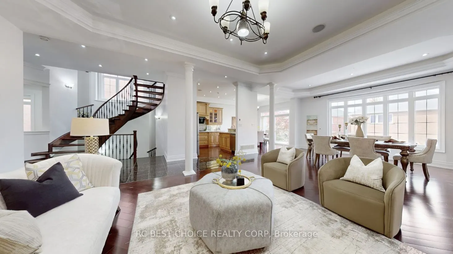 12 George Martin Drive