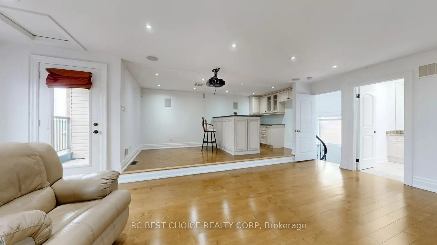 12 George Martin Drive