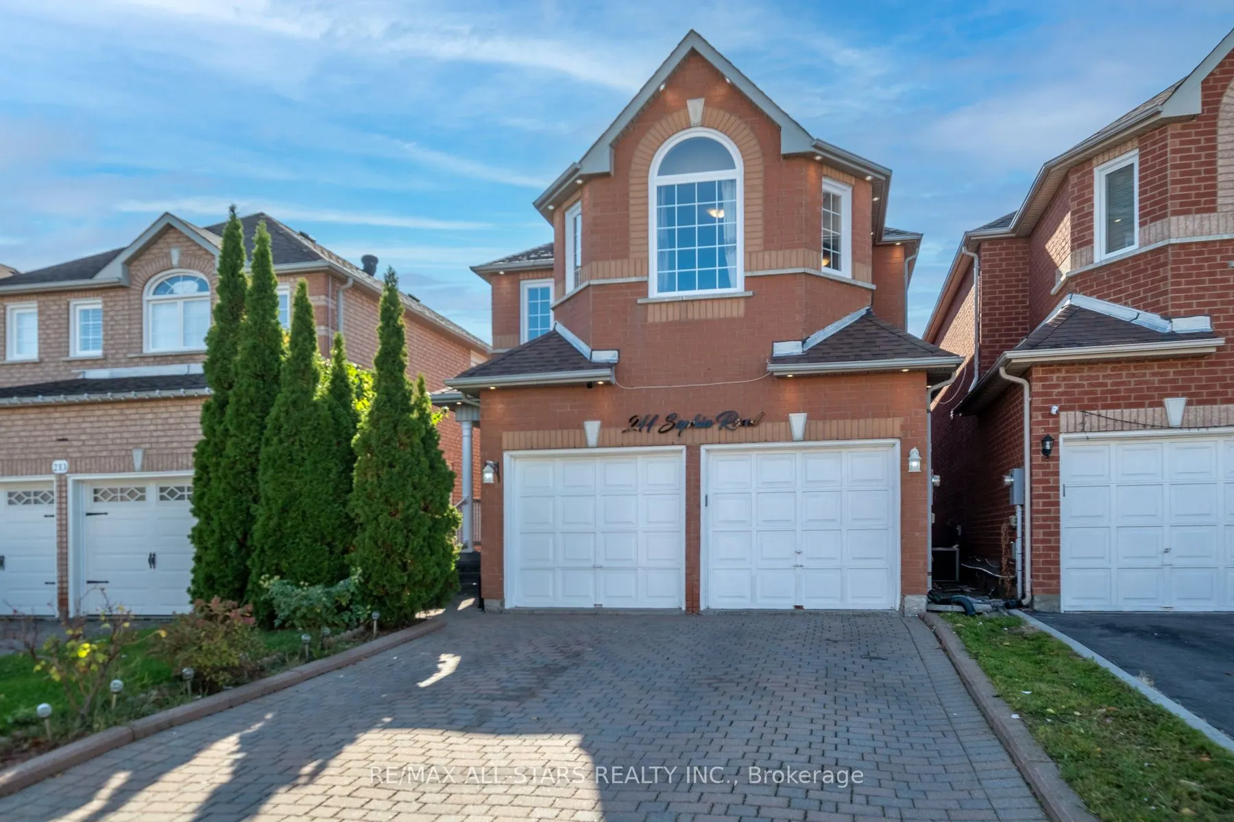 211 Sophia Road