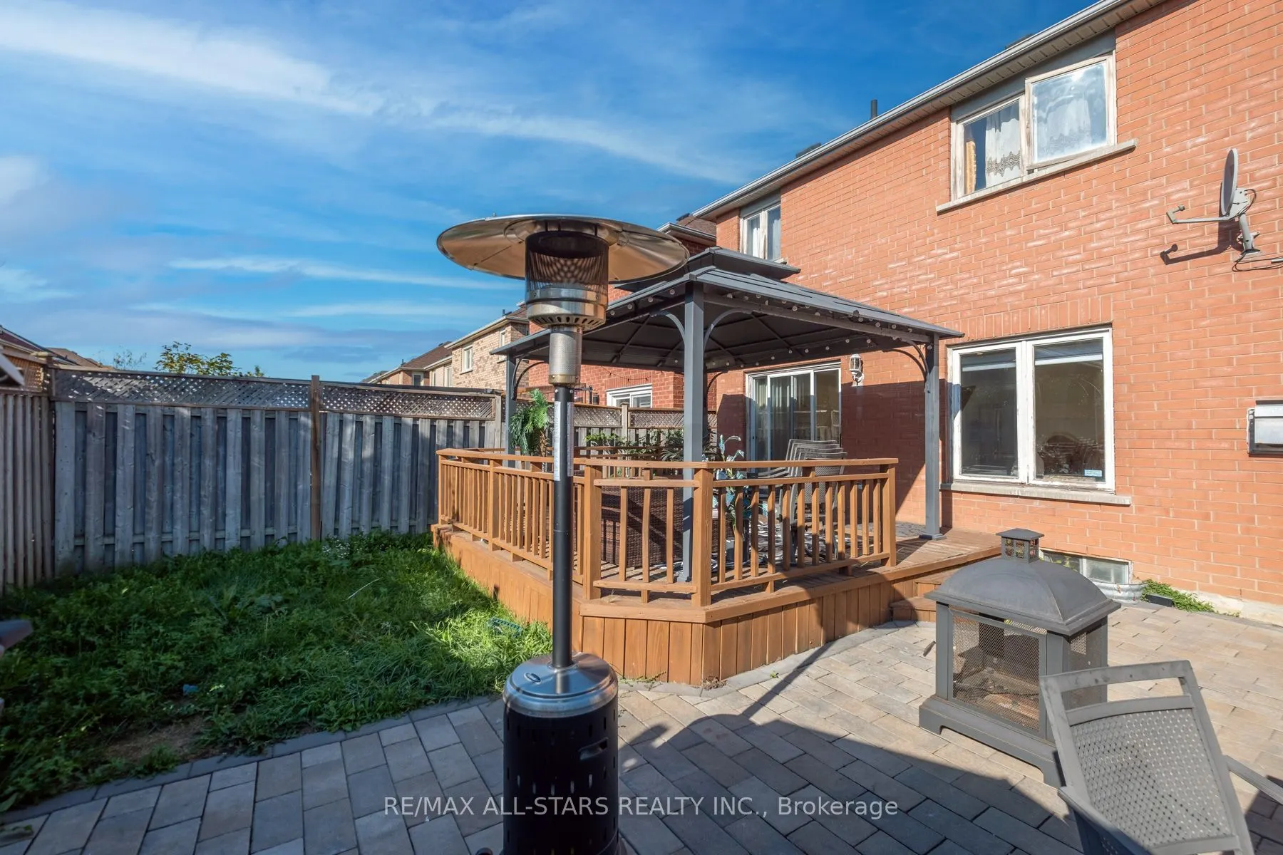 211 Sophia Road