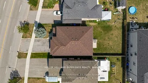 503 Simcoe Road