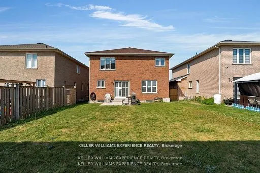 503 Simcoe Road