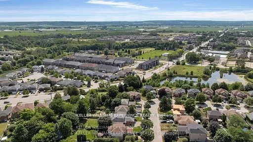 503 Simcoe Road