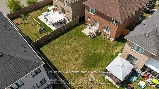 503 Simcoe Road