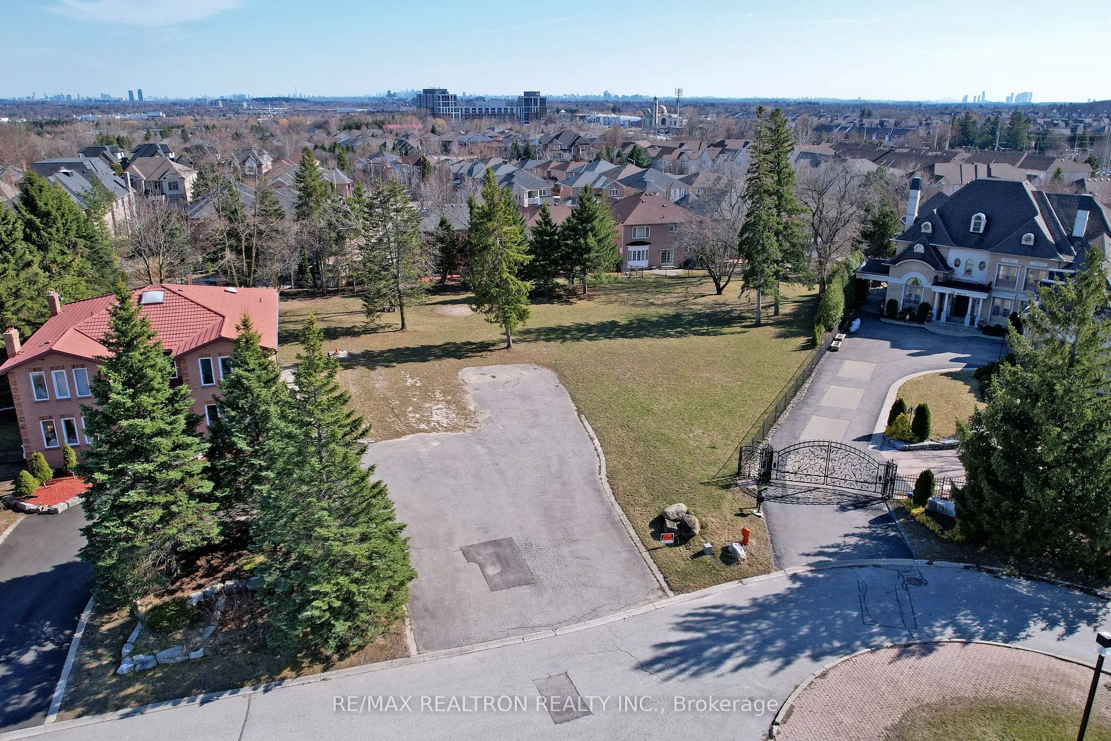 Lot 0 Anglin Drive