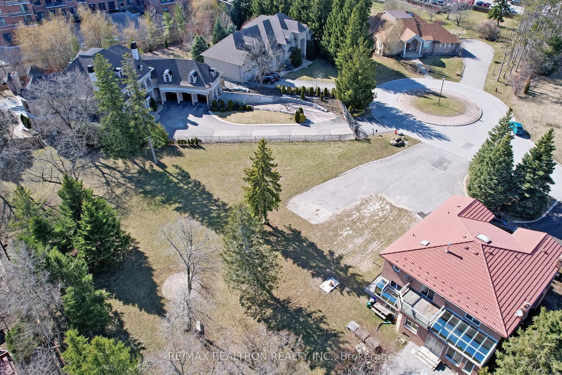 Lot 0 Anglin Drive