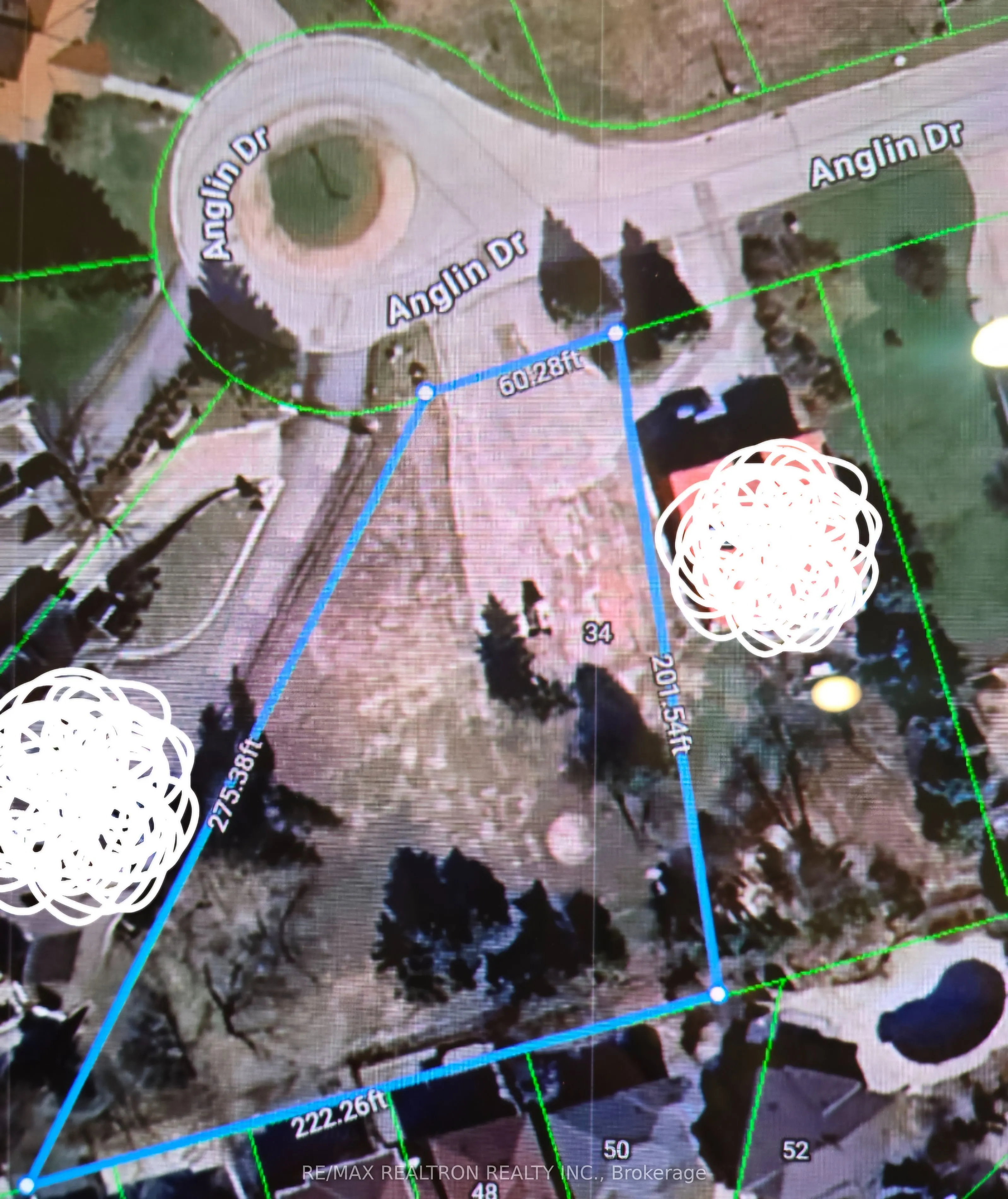 Lot 0 Anglin Drive