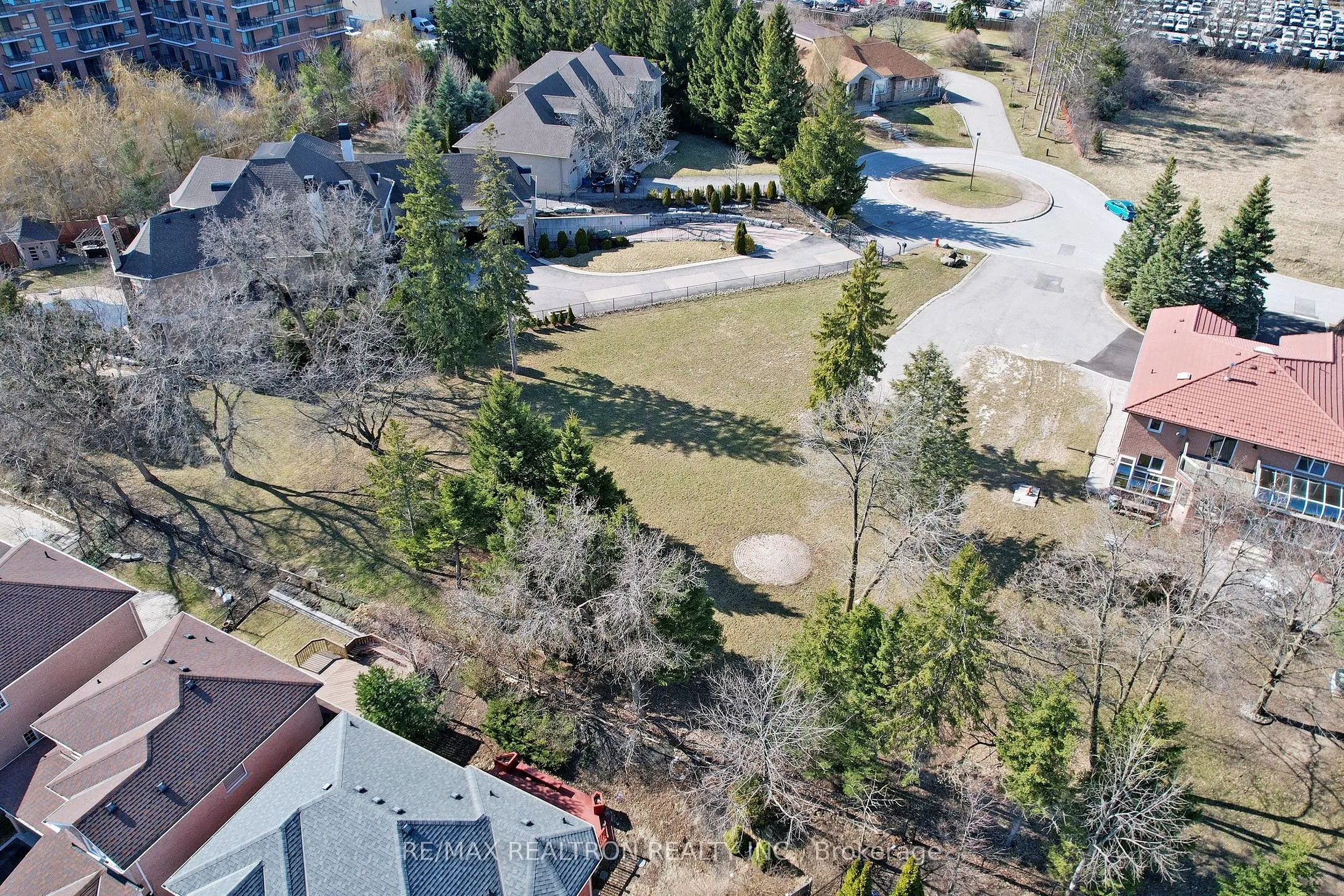Lot 0 Anglin Drive
