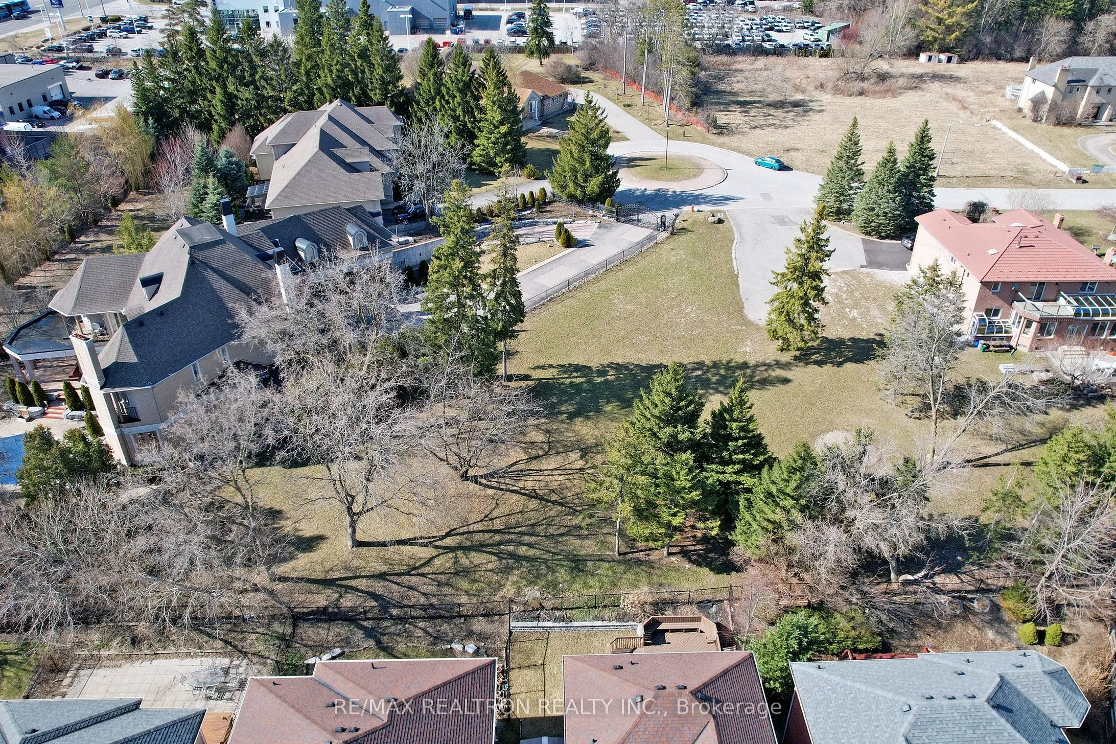 Lot 0 Anglin Drive