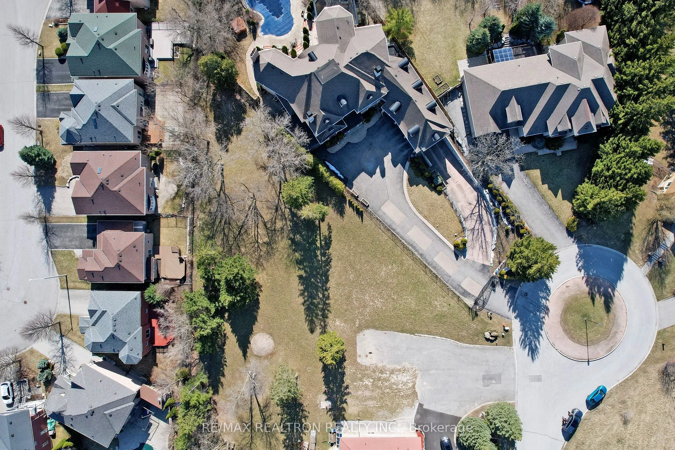 Lot 0 Anglin Drive