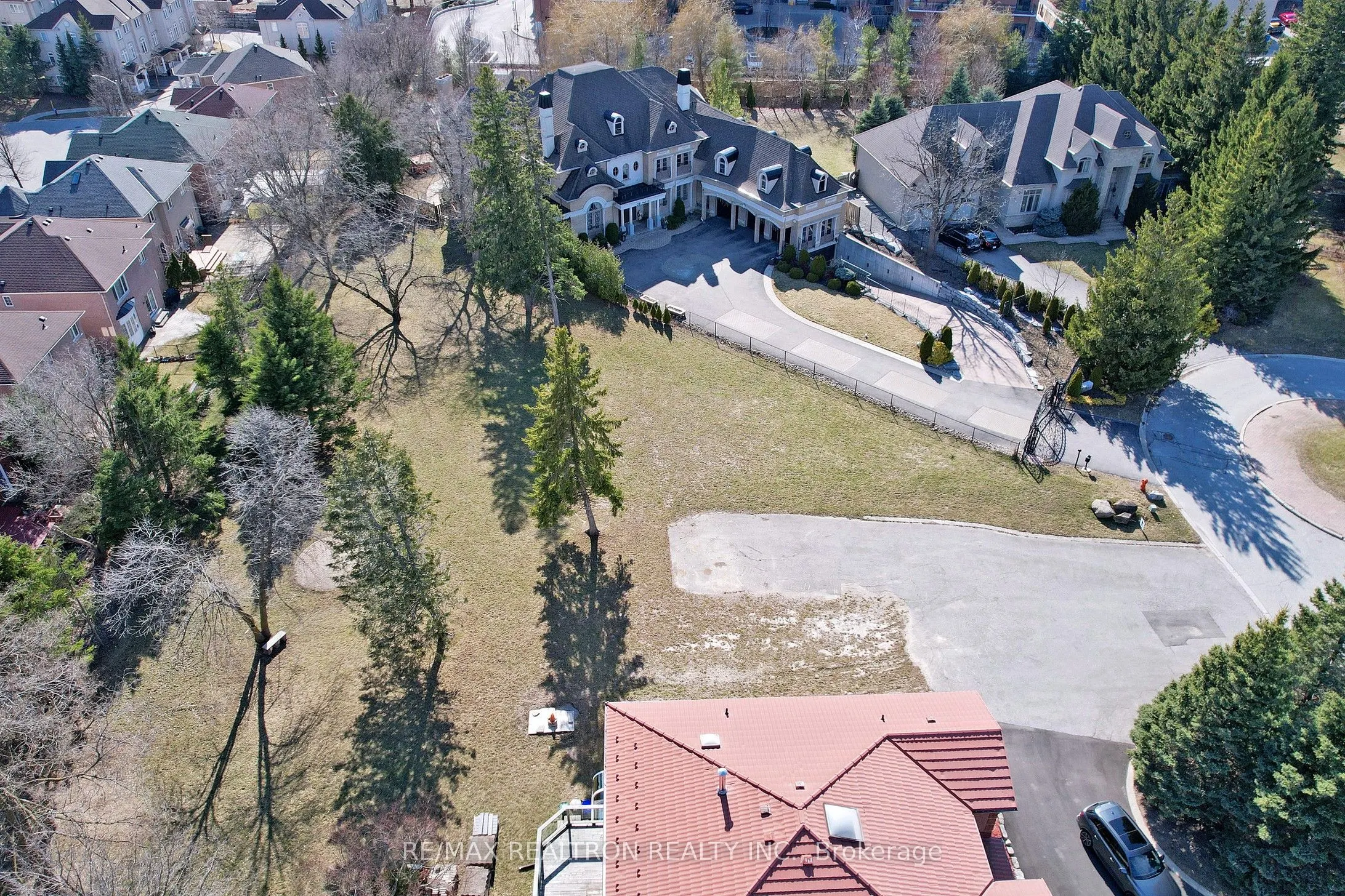 Lot 0 Anglin Drive