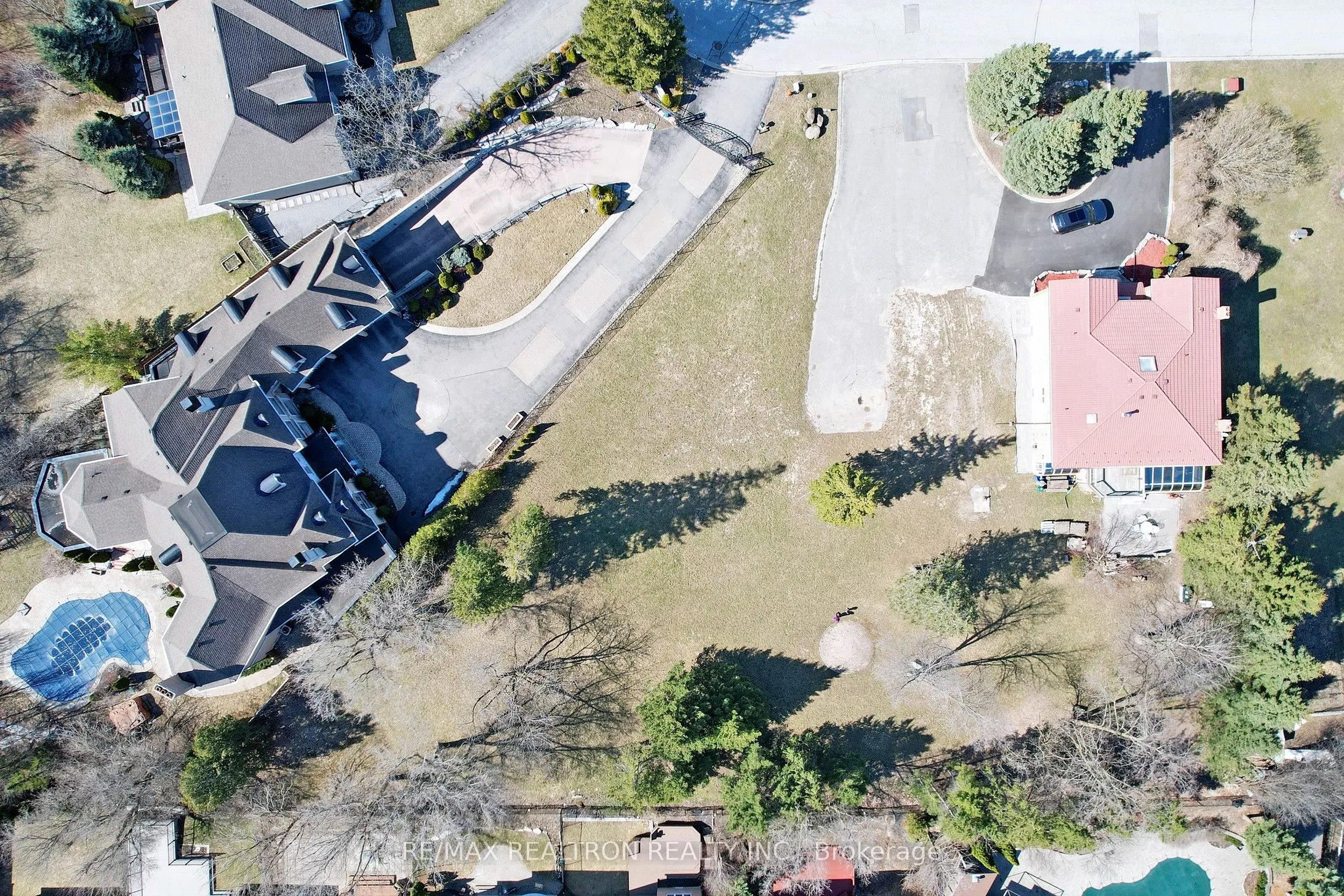 Lot 0 Anglin Drive