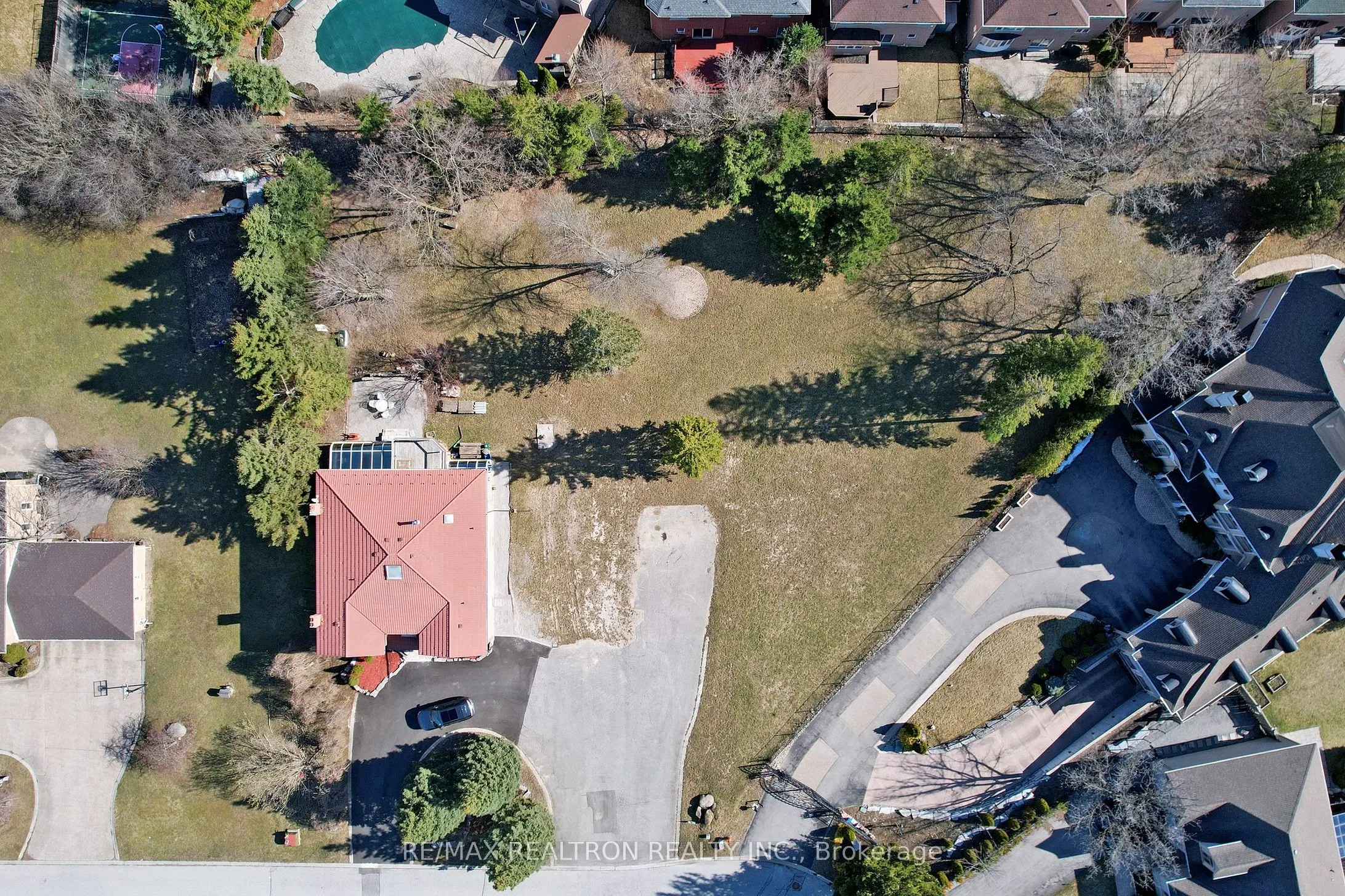 Lot 0 Anglin Drive