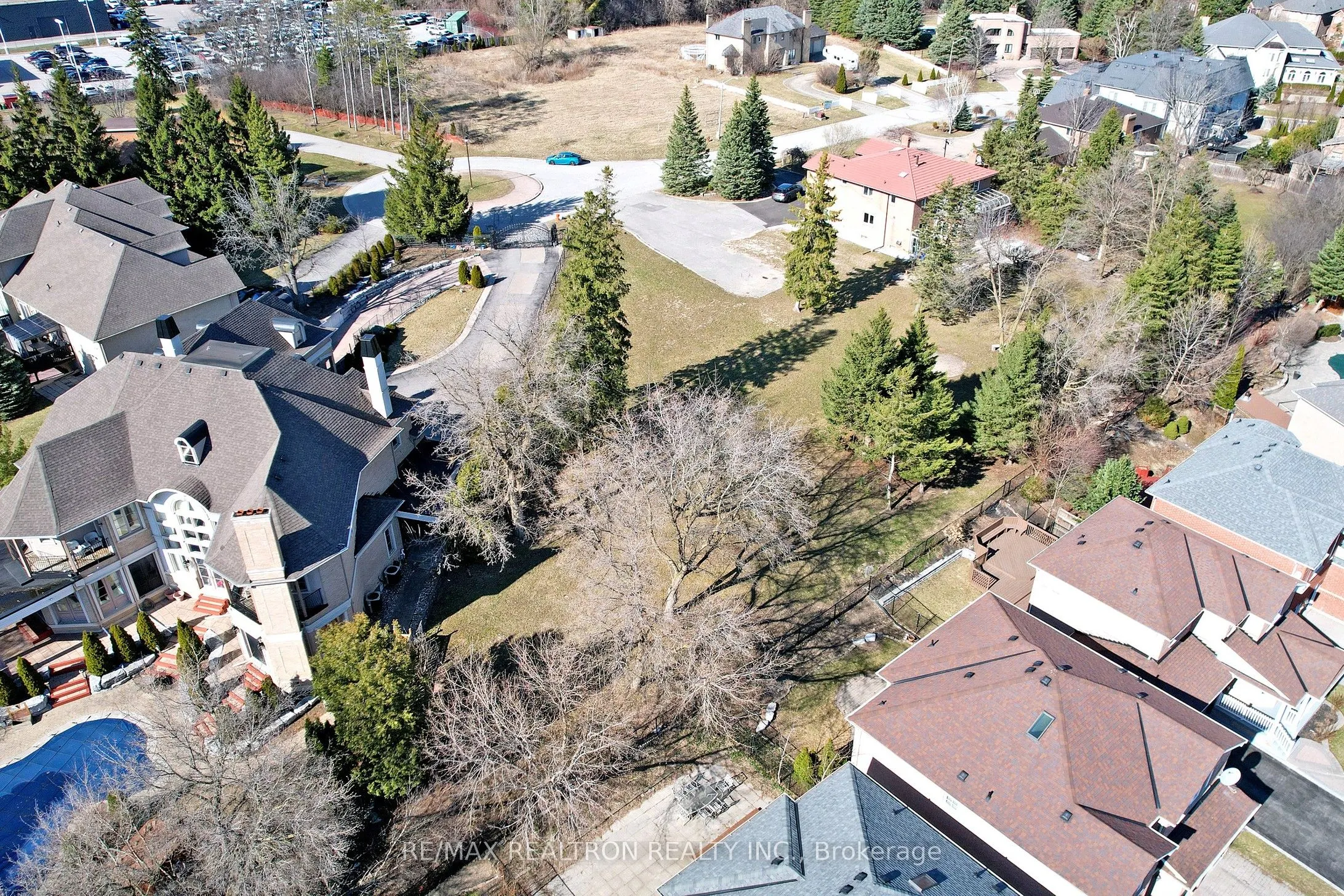 Lot 0 Anglin Drive