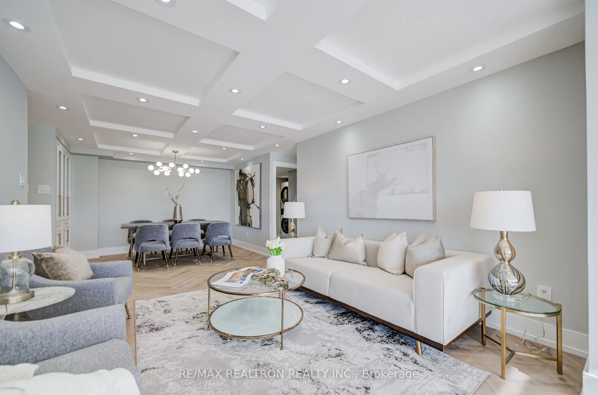 7 Townsgate Drive, #1601