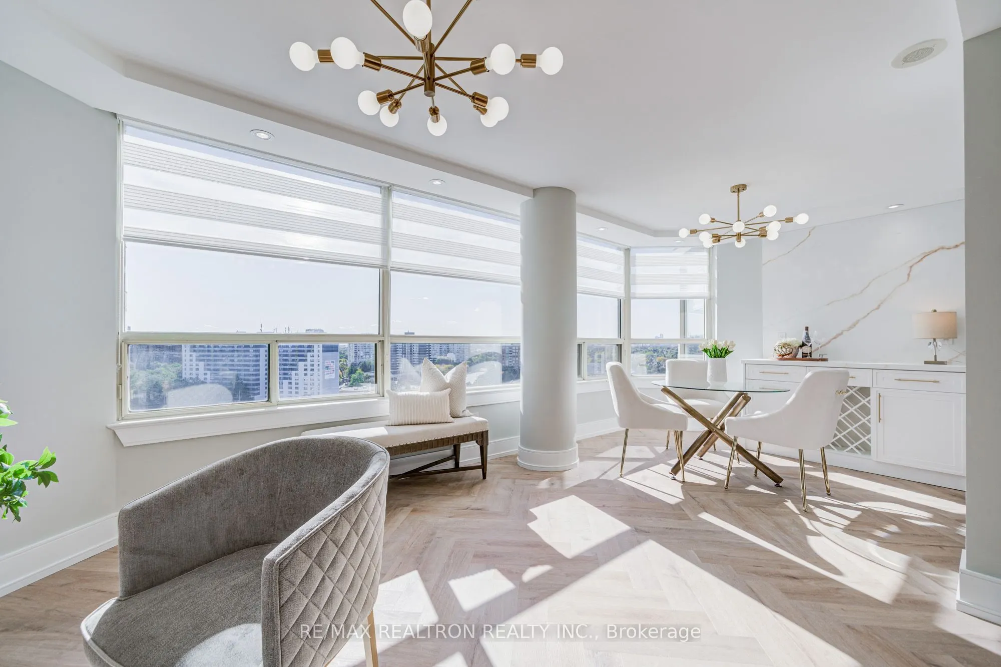7 Townsgate Drive, #1601