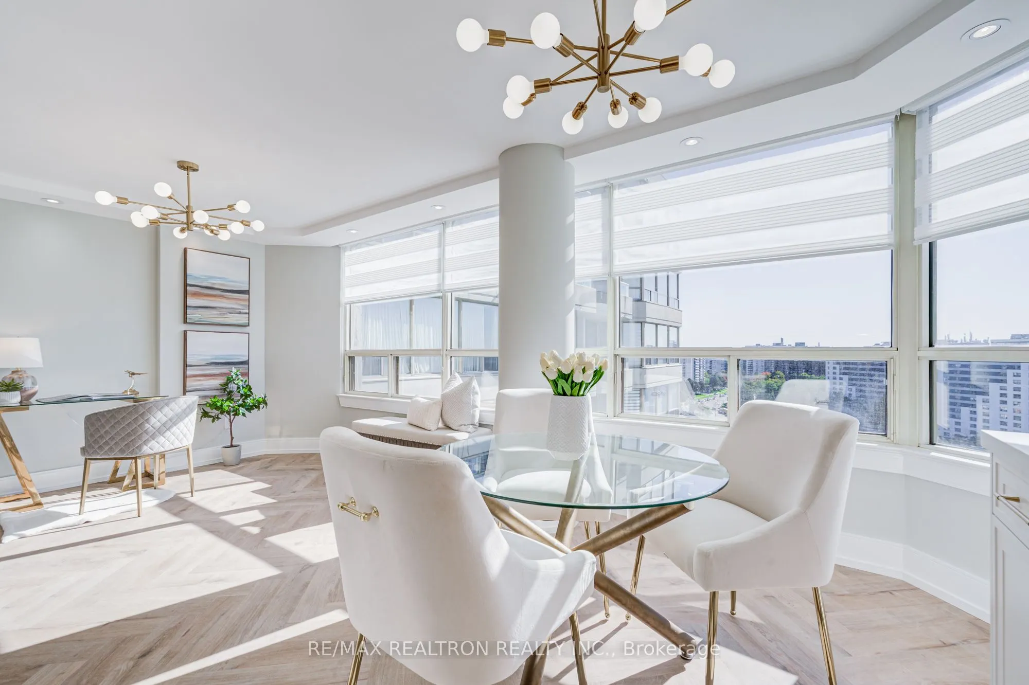 7 Townsgate Drive, #1601