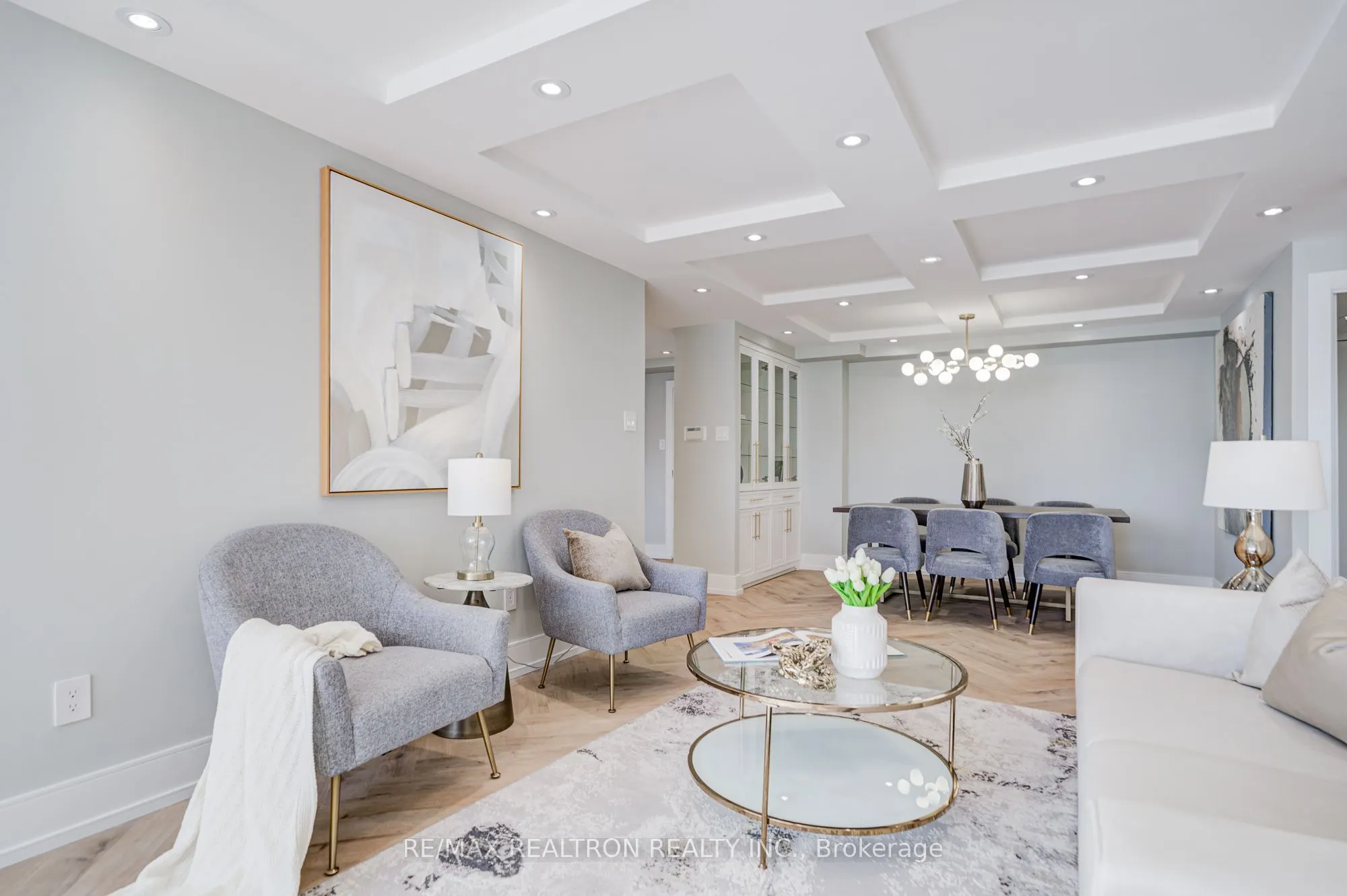 7 Townsgate Drive, #1601