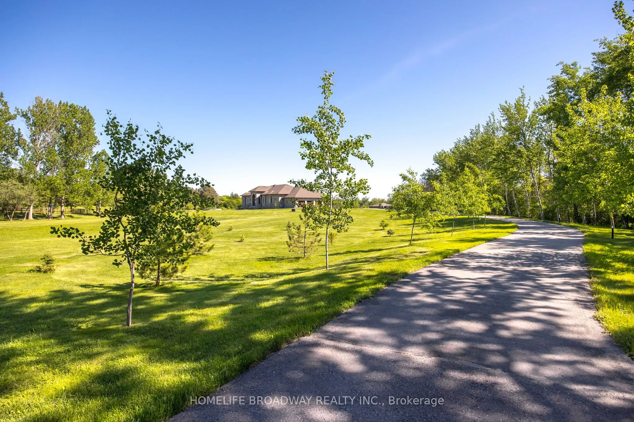 3957 Bethesda Road