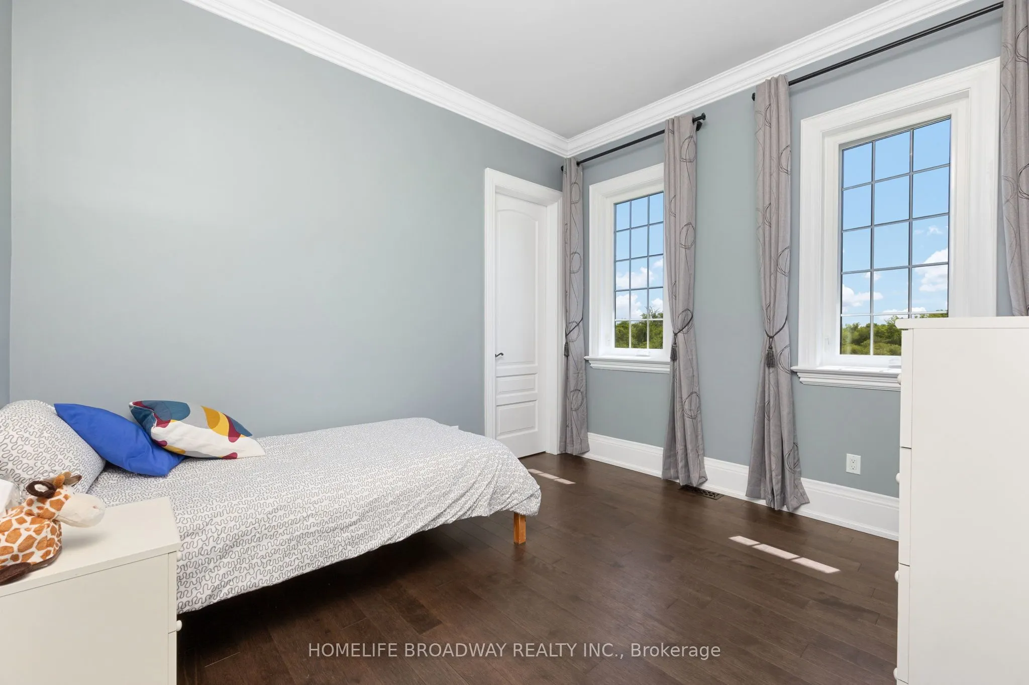 3957 Bethesda Road