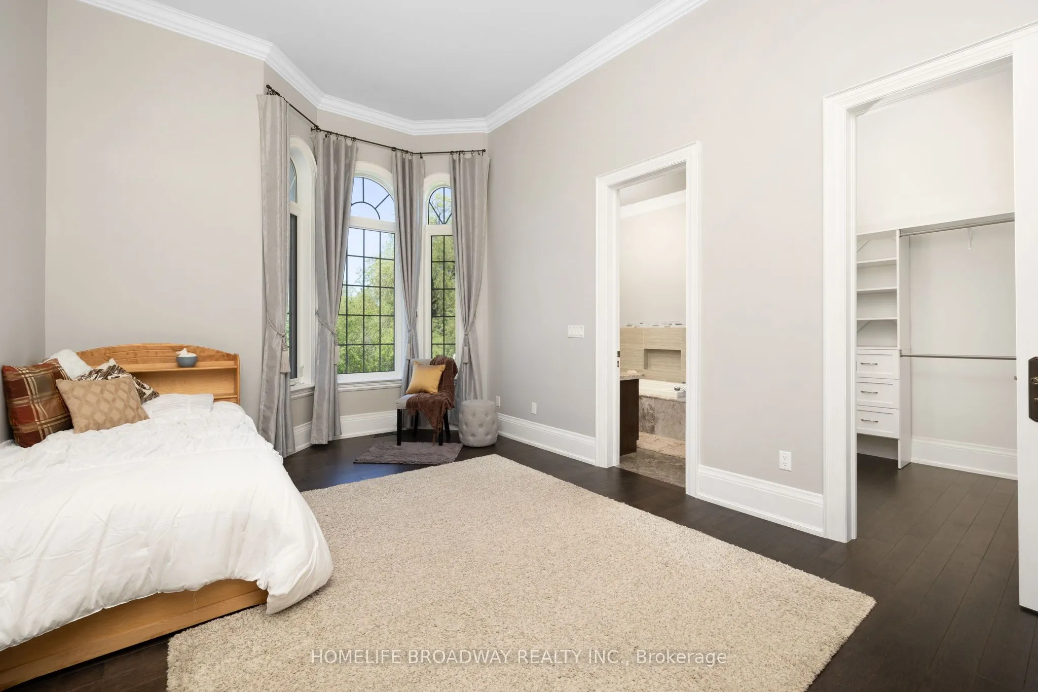 3957 Bethesda Road