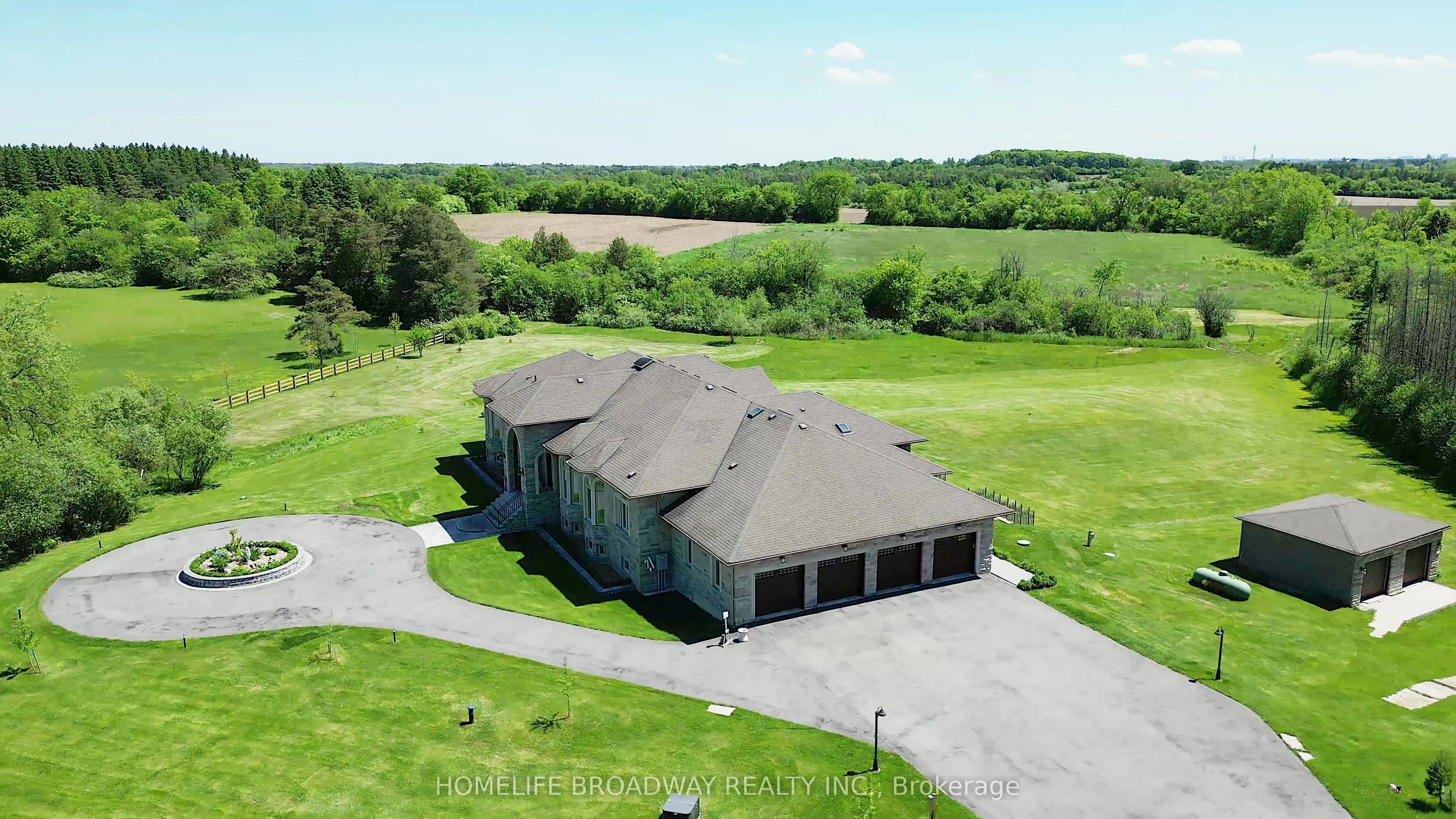 3957 Bethesda Road