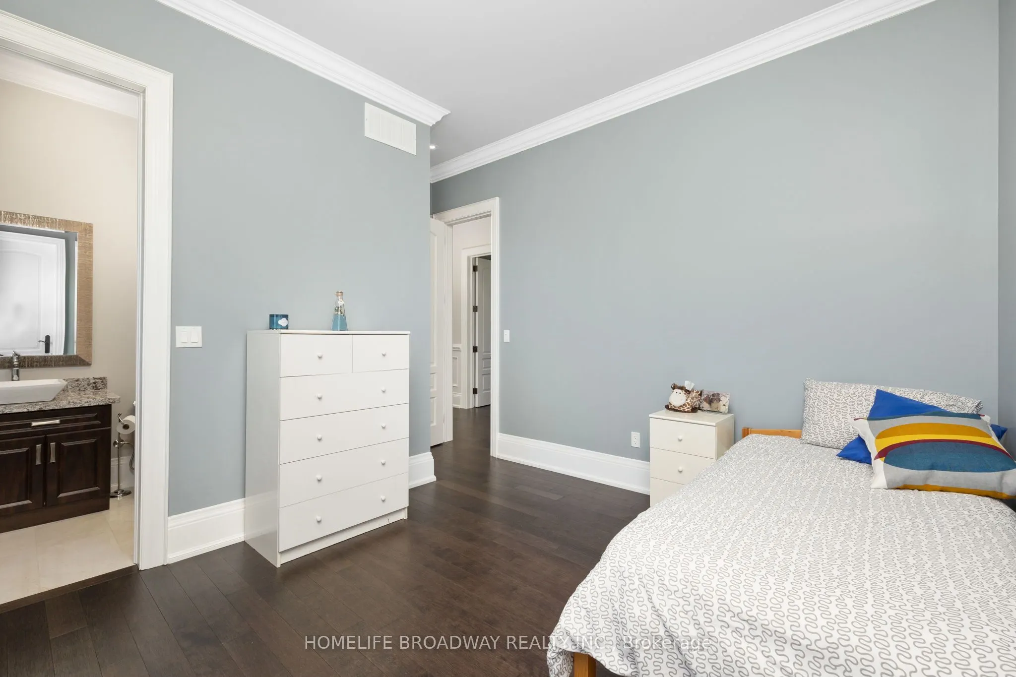 3957 Bethesda Road