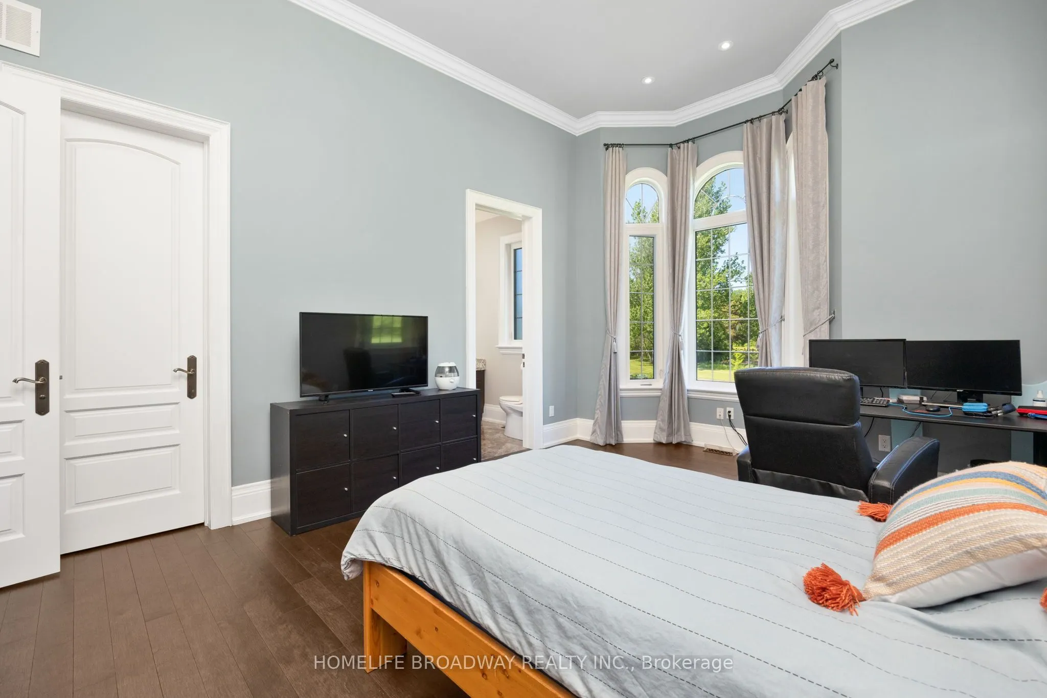 3957 Bethesda Road