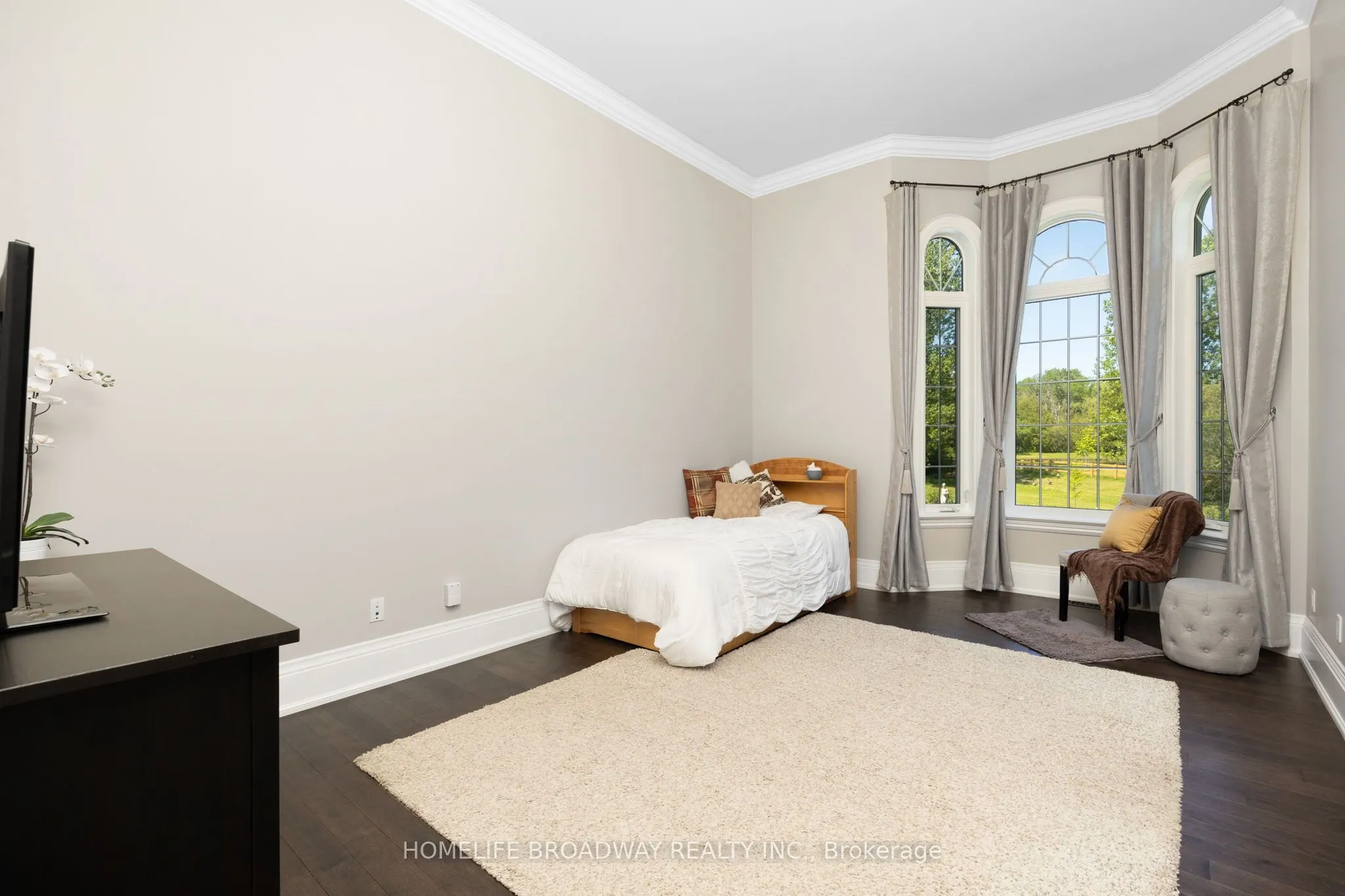 3957 Bethesda Road