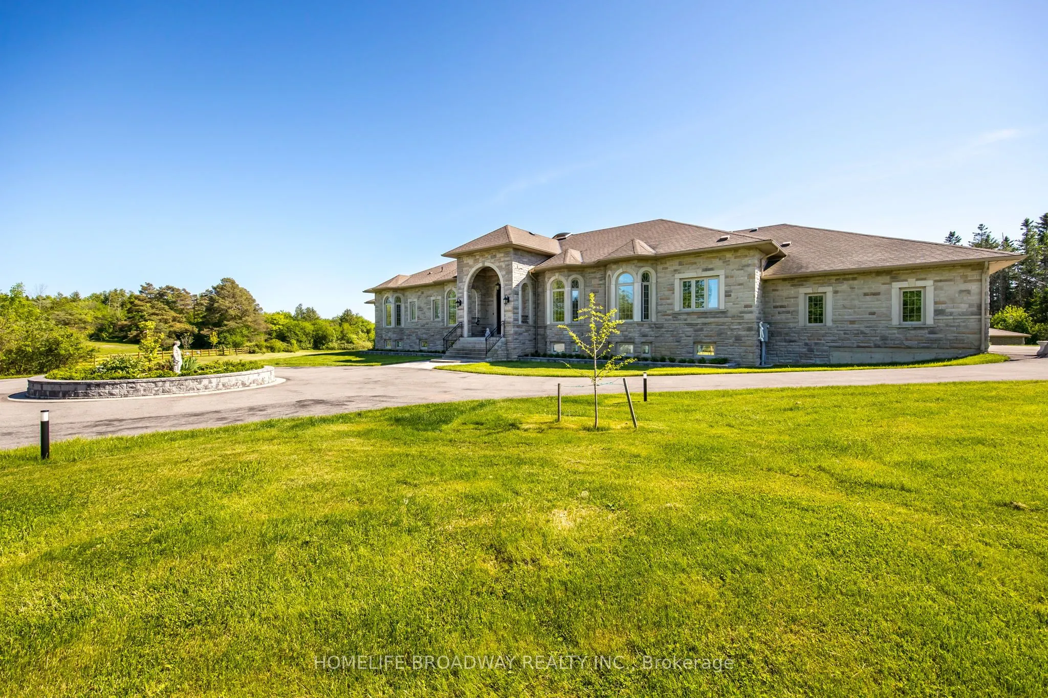 3957 Bethesda Road