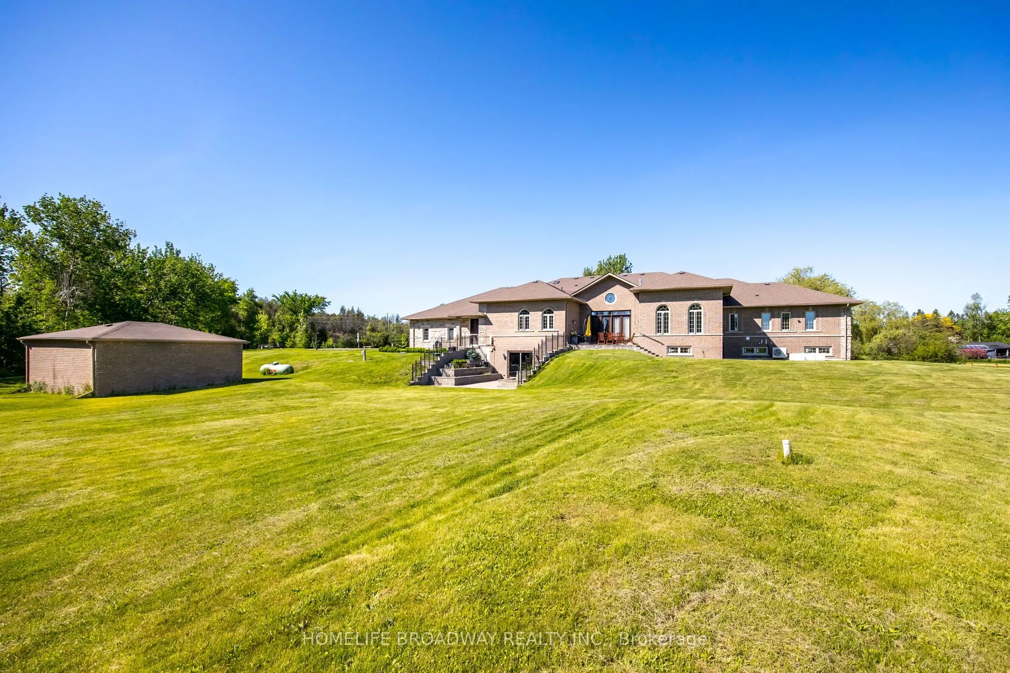 3957 Bethesda Road
