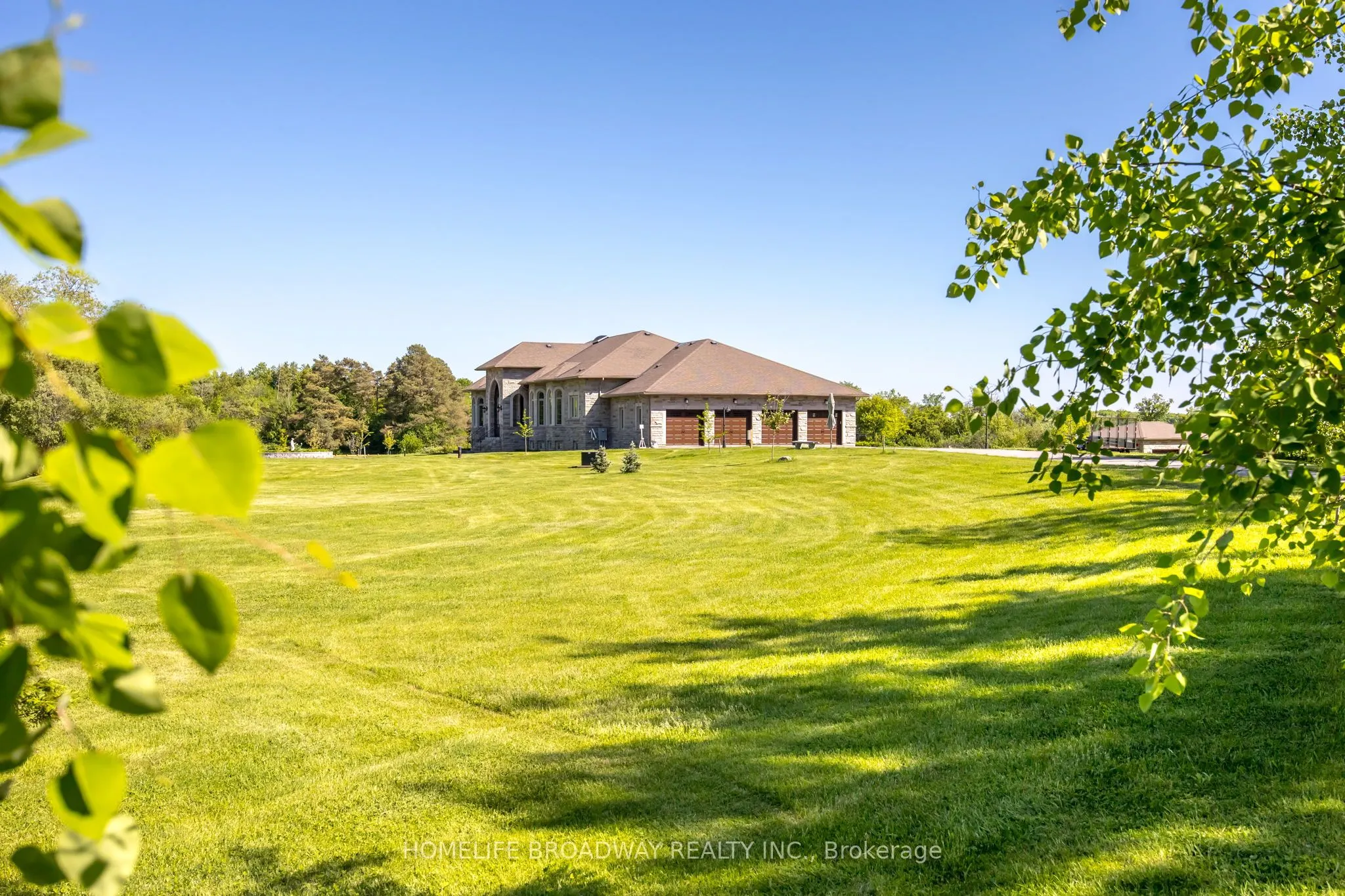 3957 Bethesda Road