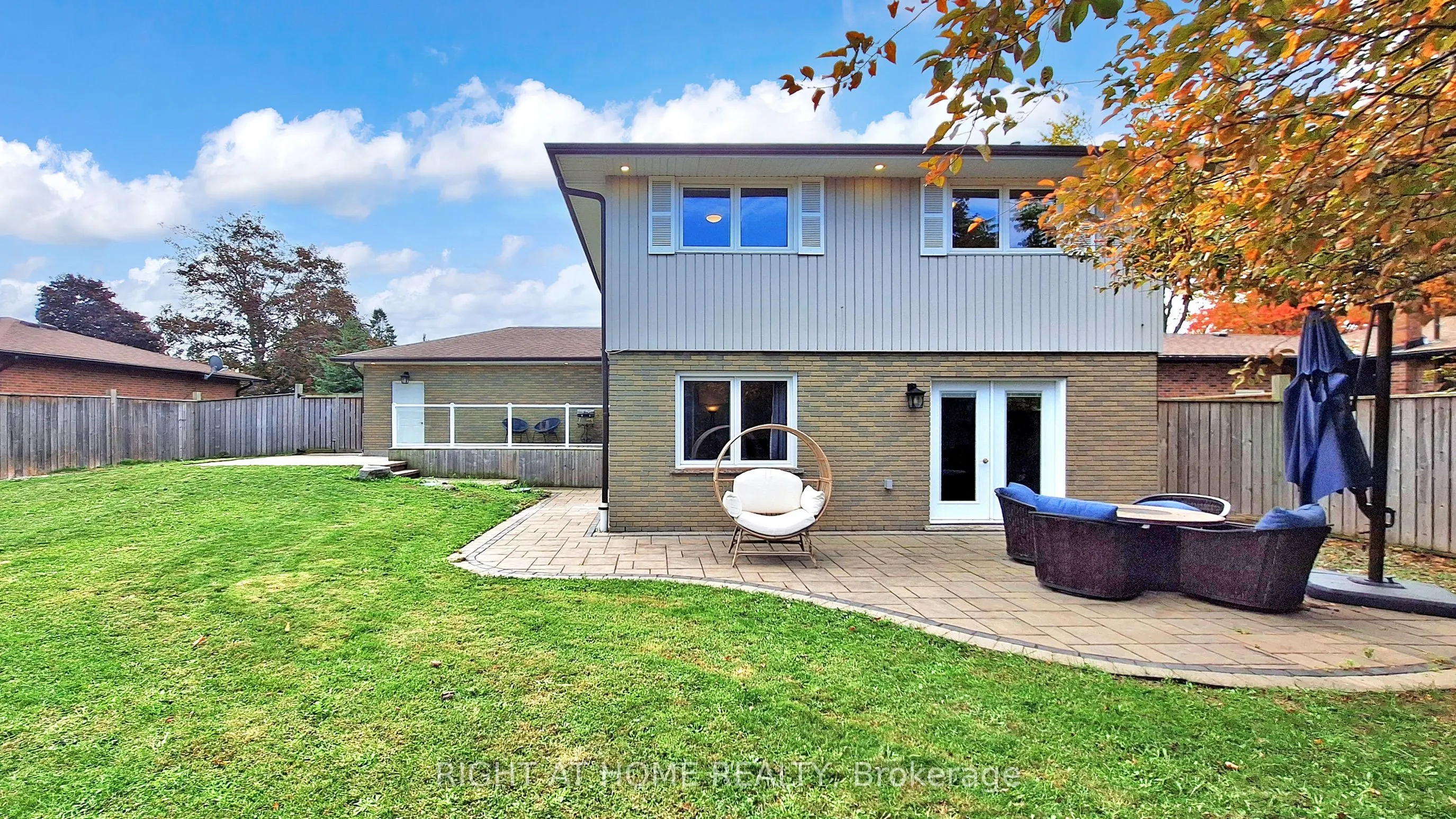 5 Glendale Avenue