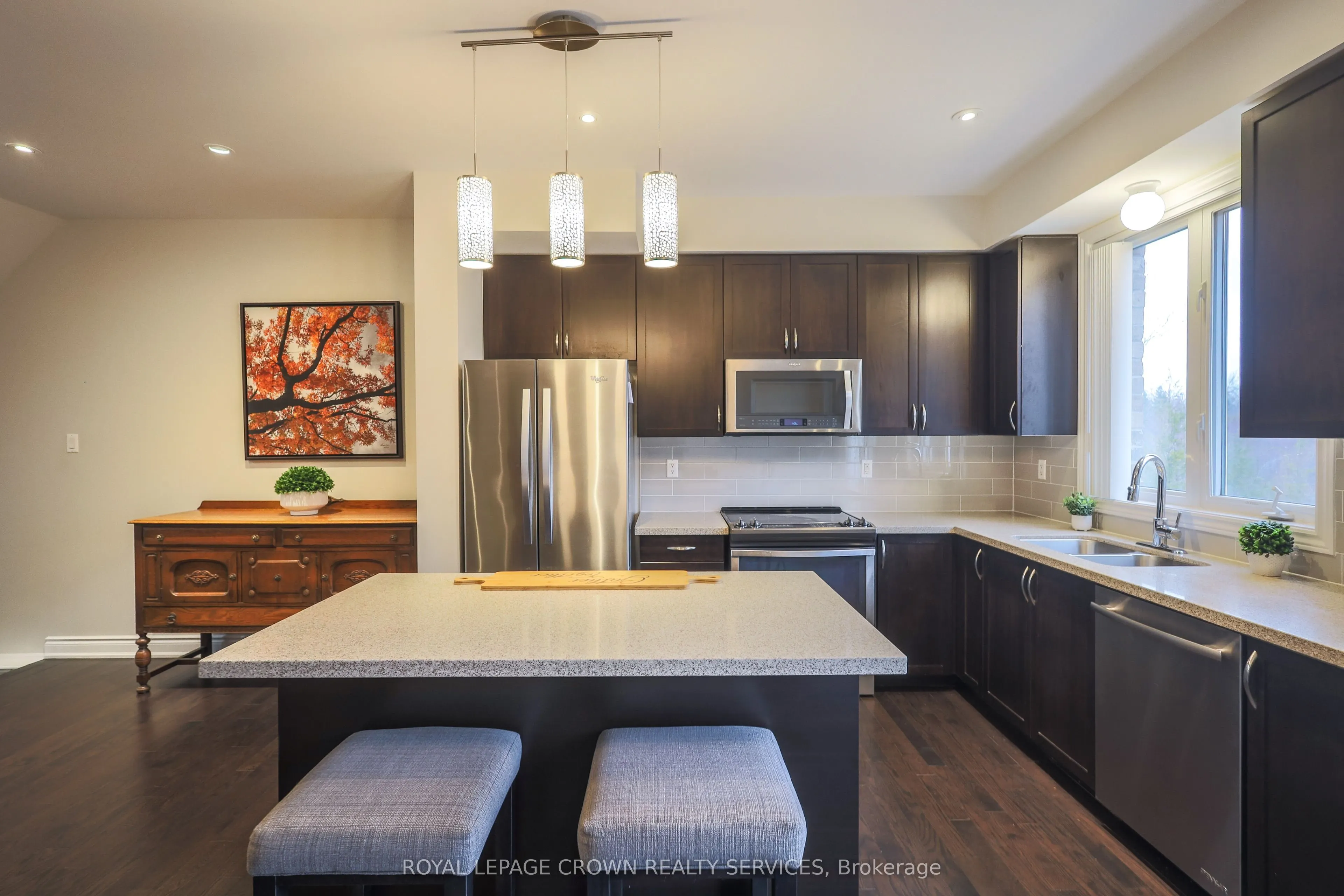 686 Wendy Culbert Crescent, #5