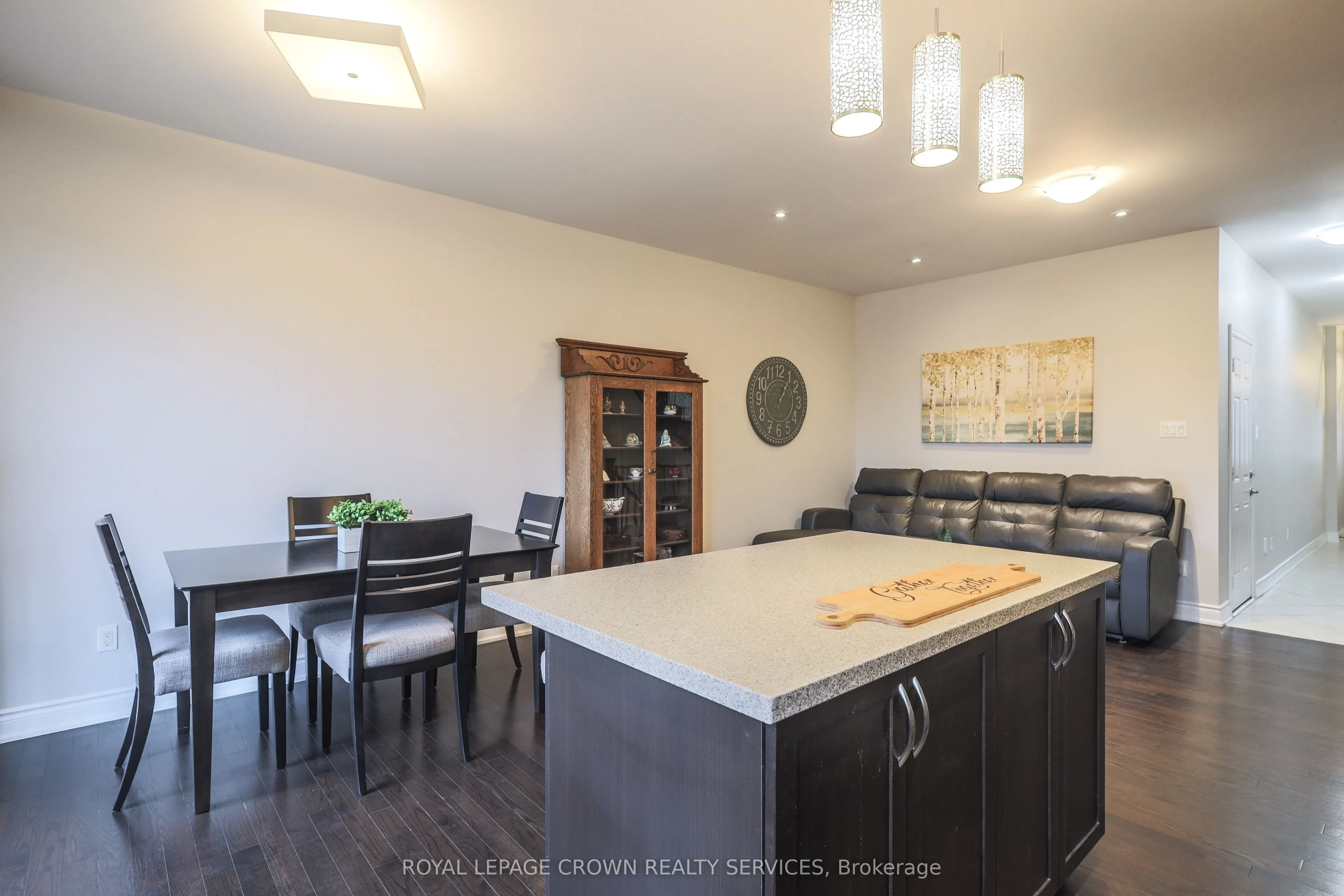 686 Wendy Culbert Crescent, #5