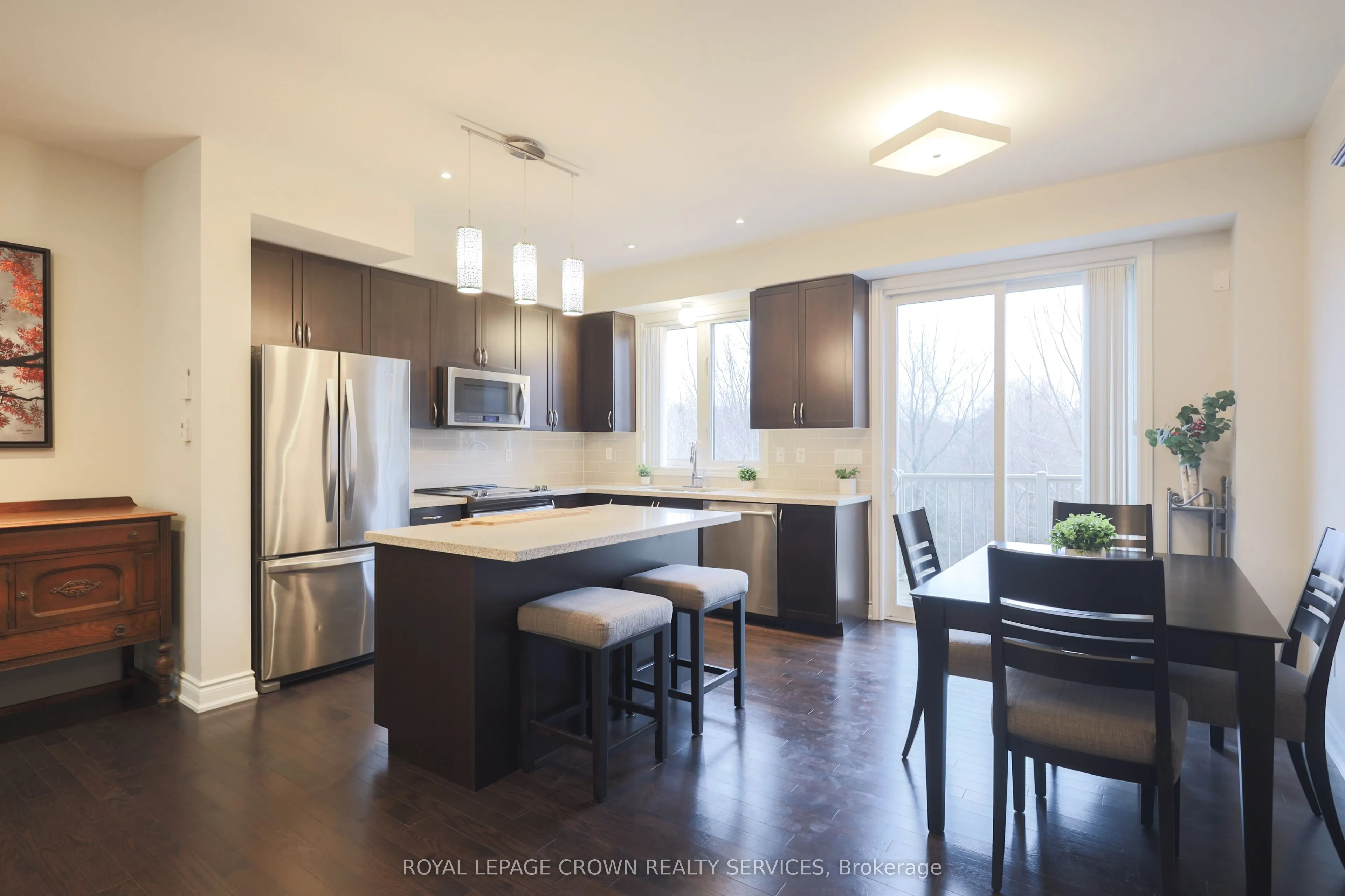 686 Wendy Culbert Crescent, #5