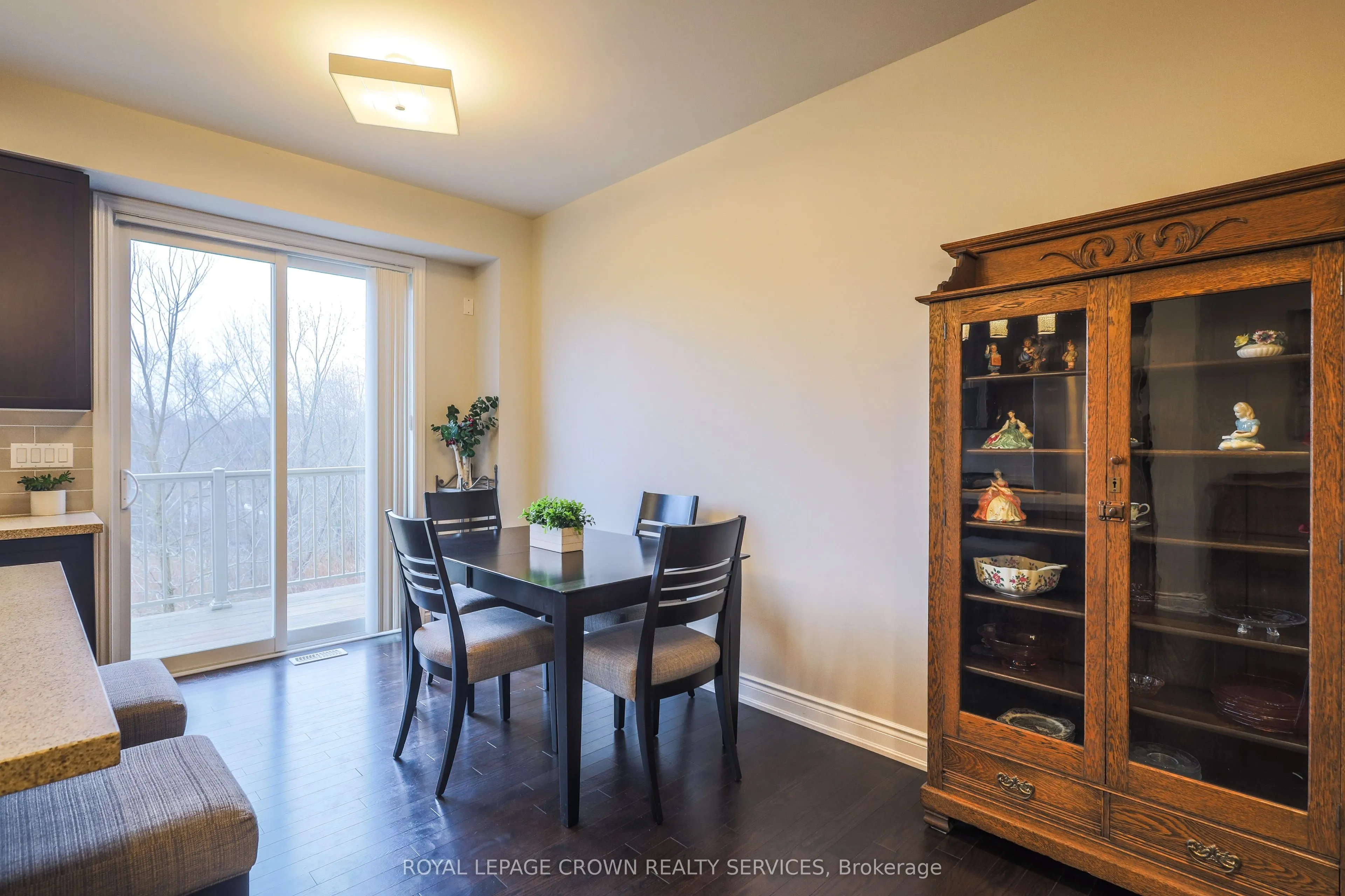 686 Wendy Culbert Crescent, #5