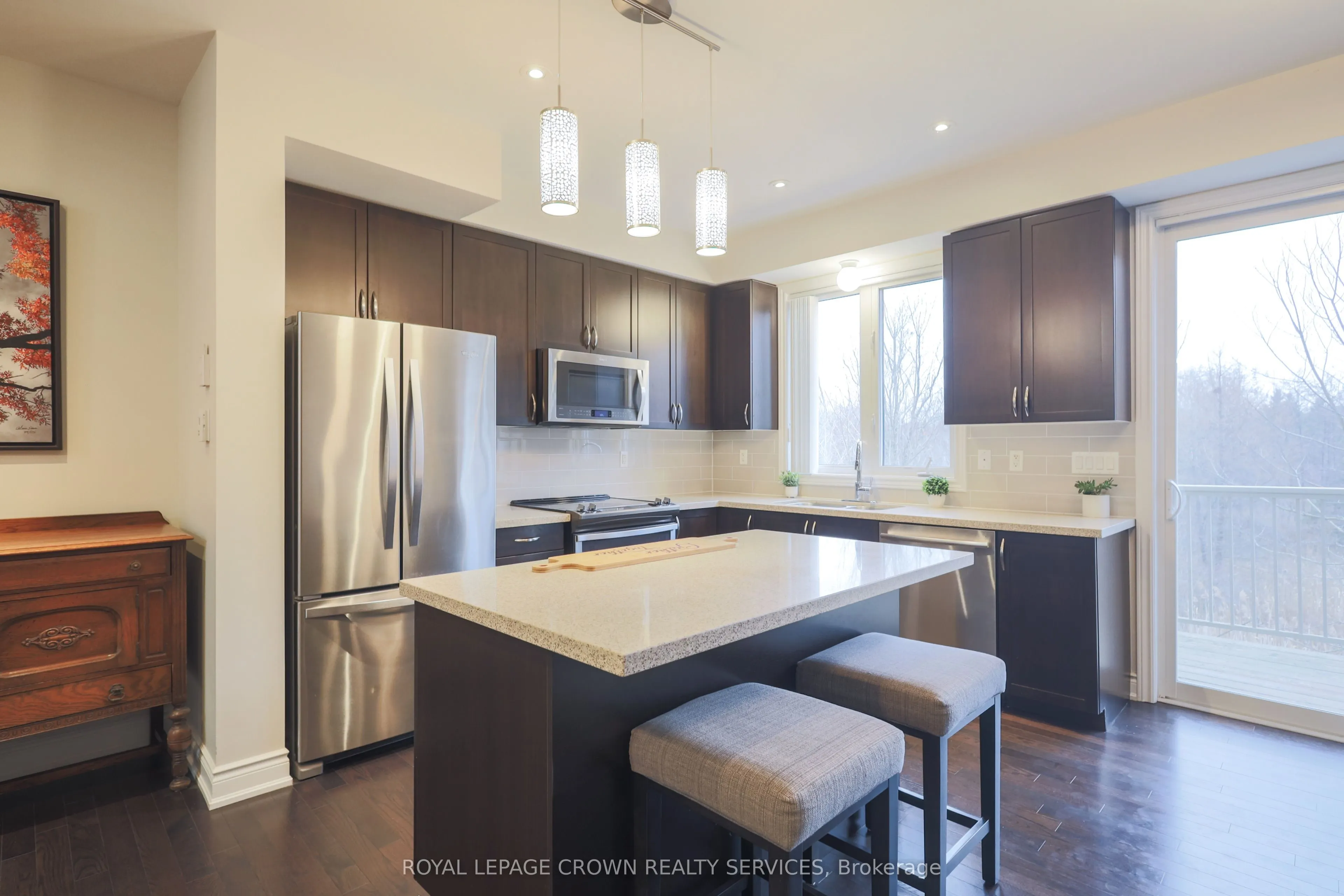 686 Wendy Culbert Crescent, #5