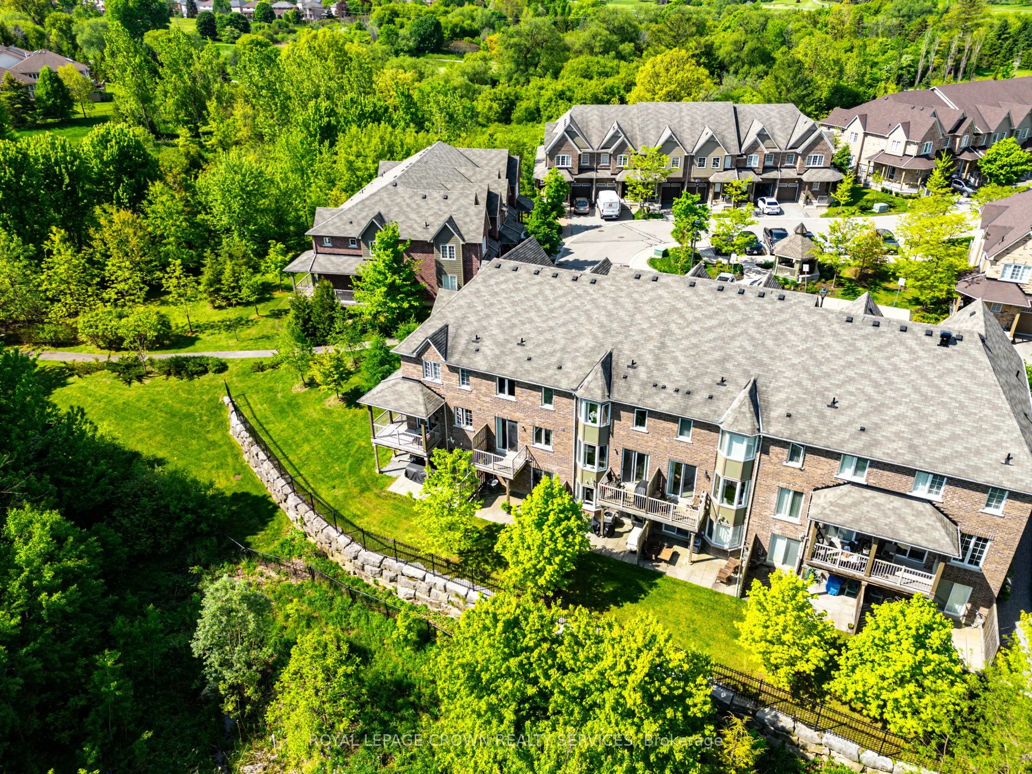 686 Wendy Culbert Crescent, #5