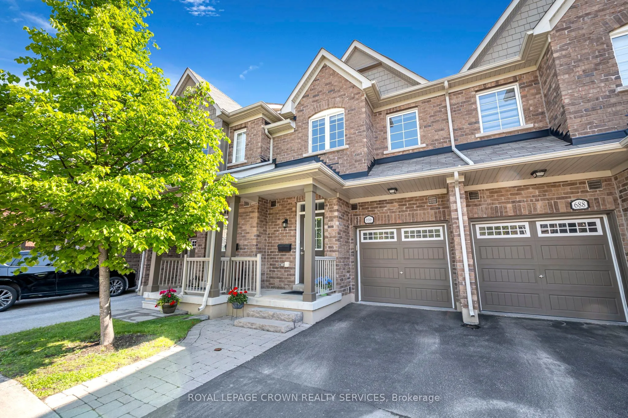 686 Wendy Culbert Crescent, #5