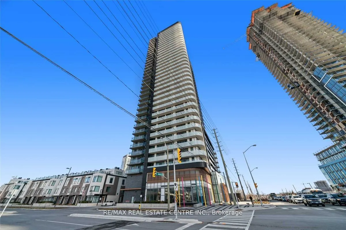 7895 Jane Street, #2002