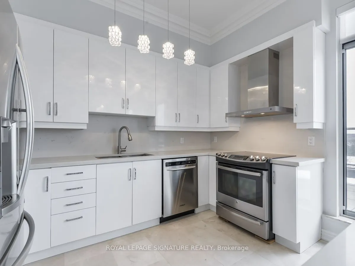 11121 Yonge Street, #Ph8