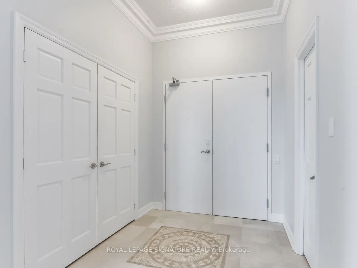 11121 Yonge Street, #Ph8