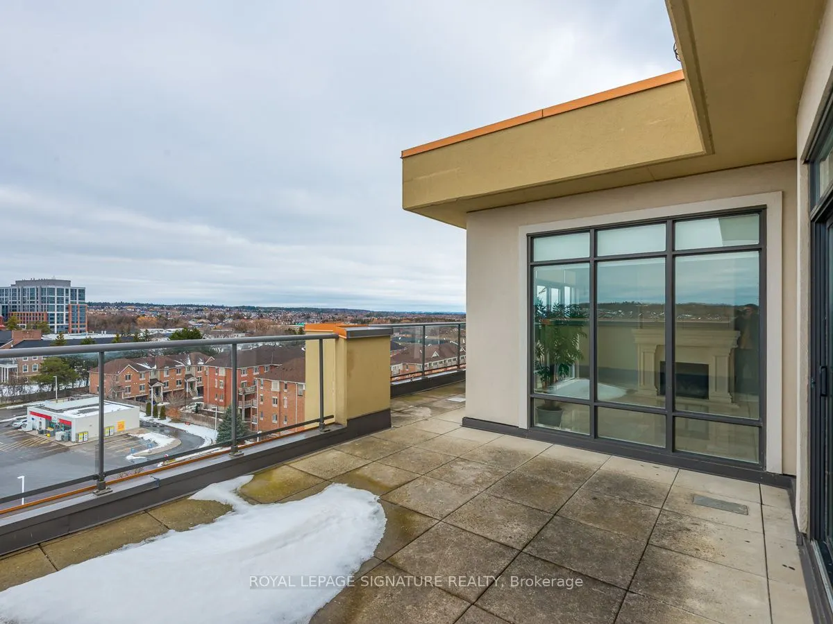 11121 Yonge Street, #Ph8