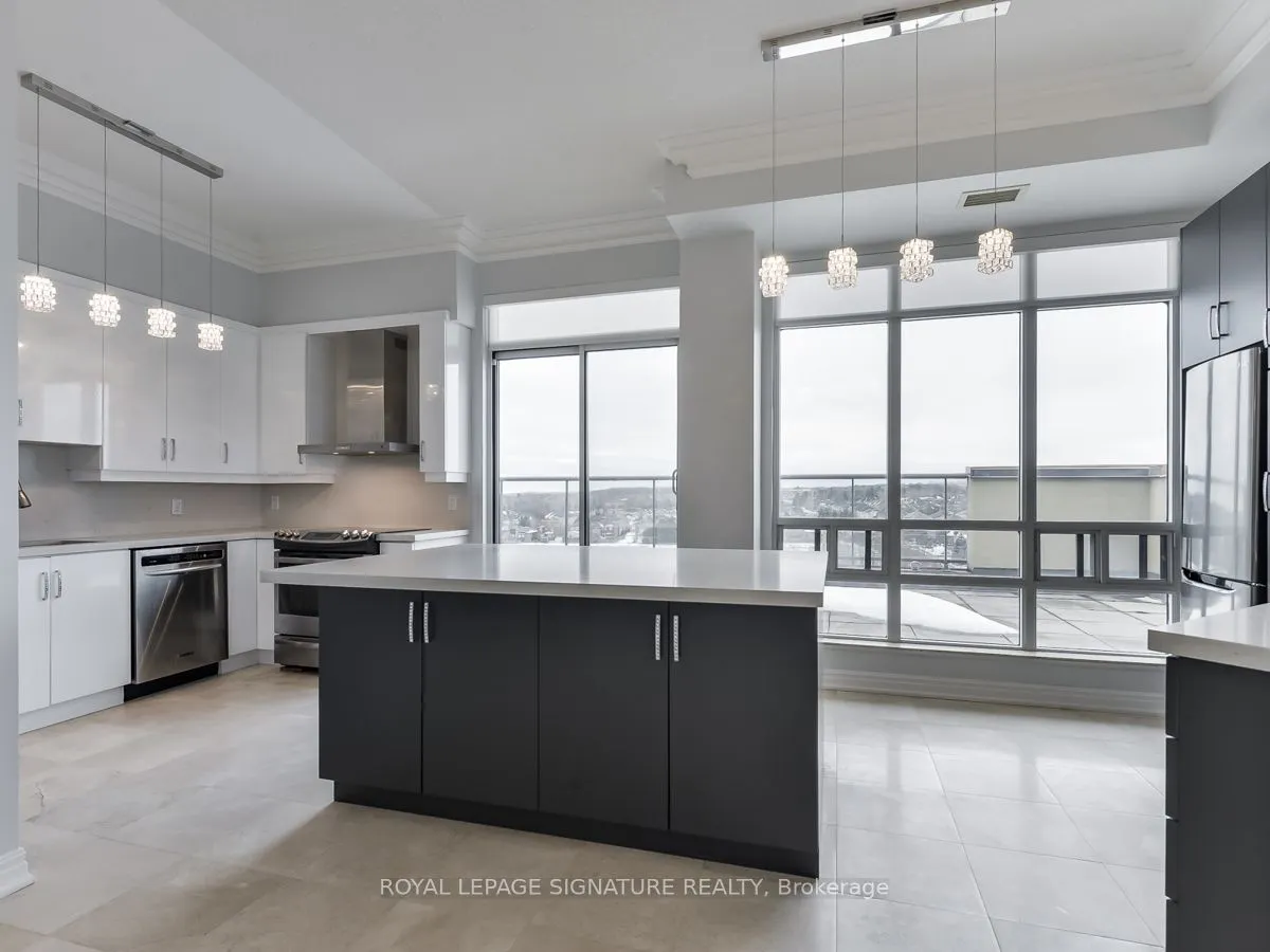 11121 Yonge Street, #Ph8