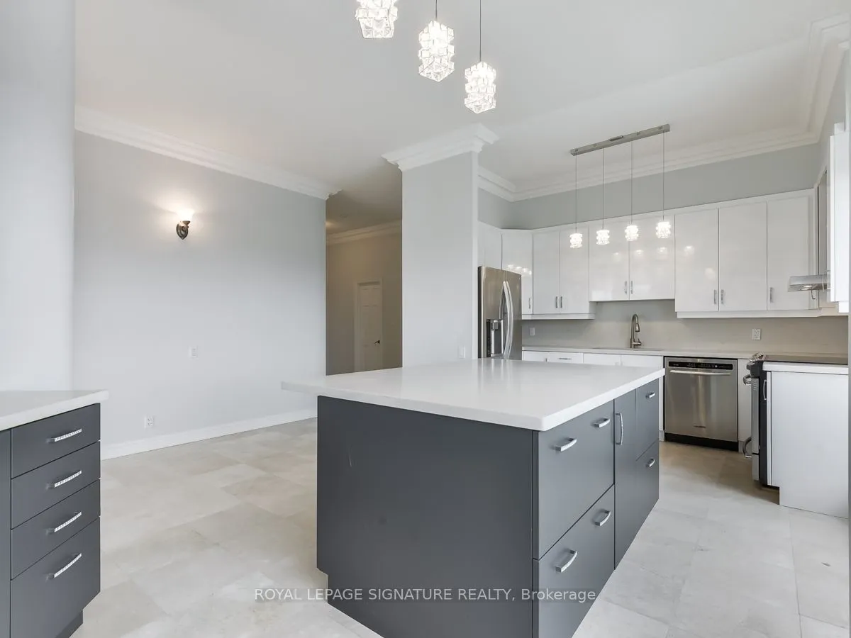 11121 Yonge Street, #Ph8