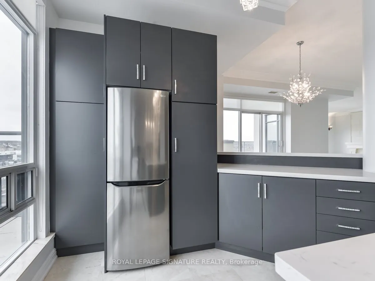 11121 Yonge Street, #Ph8