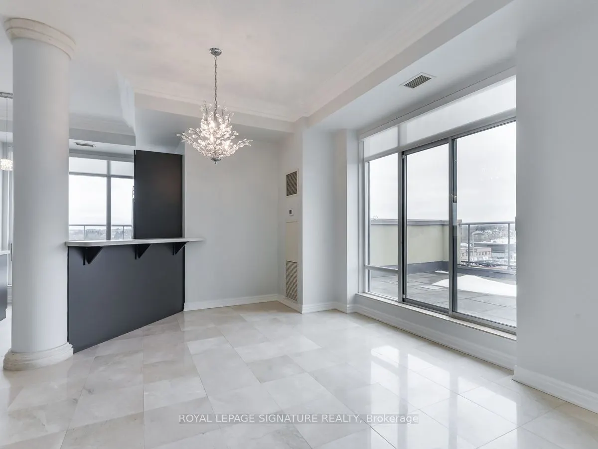 11121 Yonge Street, #Ph8