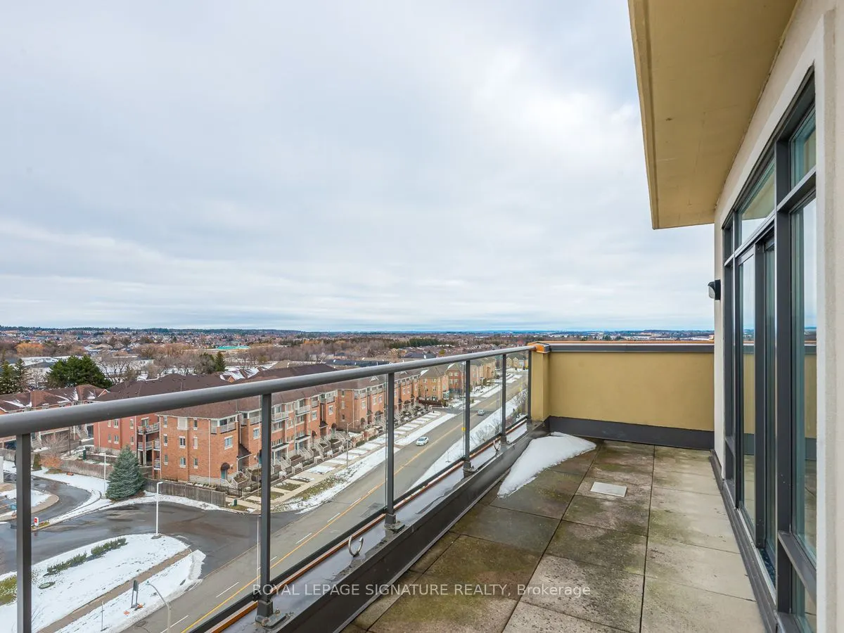 11121 Yonge Street, #Ph8